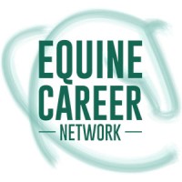 Equine Career Network logo - Similar company to Horsetours • Horse Riding Adventures