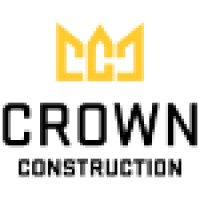 Crown Construction Contracting, Ltd. logo - Similar company to Mep Engineering Services