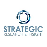 Strategic Research and Insight Ltd logo - Similar company to Iaith: Y Ganolfan Cynllunio Iaith