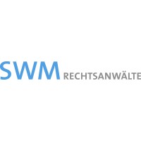 SWM Rechtsanwälte PartG mbB logo - Similar company to Soundlabor