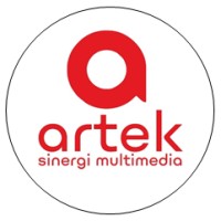 PT. Artek Sinergi Multimedia logo - Similar company to Webindo Media Teknologi