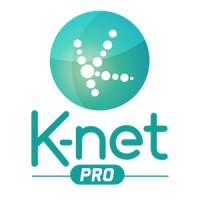 K-net Pro logo - Similar company to Netcom