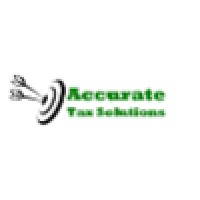 Accurate Tax Solutions logo - Similar company to Accurate Solutions