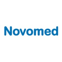 Novomed logo - Similar company to Biotrust Services Technology Sa