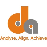 DiversityAce Business Consulting logo - Similar company to Acrid Technologies
