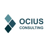 Ocius Consulting Limited logo - Similar company to Bid Essentials Ltd
