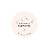 Intermarché Cap Océan logo - Similar company to Moovens Roller Rink