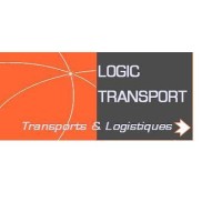 Logic Transport logo - Similar company to Mge