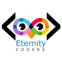 Eternity Coders logo - Similar company to Elitech Systems