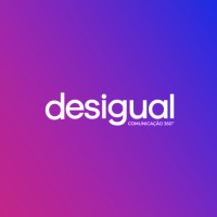 Agência Desigual logo - Similar company to Imidiata Comunicação