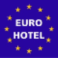 Eurohotel Hotel Group logo - Similar company to Hotel Hamilton