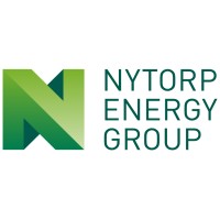 Nytorp Energy Group logo - Similar company to Nytorps Rör Ab
