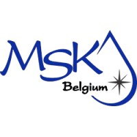 MSK CLEANING logo - Similar company to Prime Facility Services