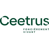Ceetrus logo - Similar company to Stereograph