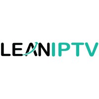 LeanIPTV logo - Similar company to Leanvia