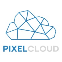 PixelCloud logo - Similar company to Pixel Cloud