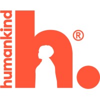 Humankind Charity logo - Similar company to Turning Point