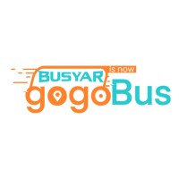 BUSYAR logo - Similar company to Gogobus