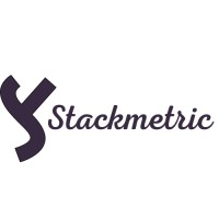 Stackmetric logo - Similar company to Venture Park
