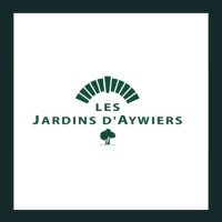 Les Jardins d'Aywiers logo - Similar company to Jardin Concept