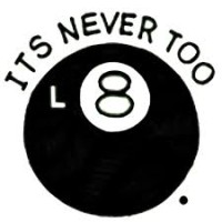 8-Ball Community