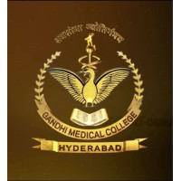 Gandhi Medical College And Hospital