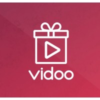 VIDOO logo - Similar company to Ilf & Workshops