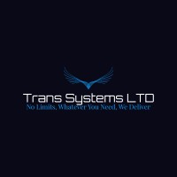 Trans Systems LTD logo - Similar company to Max Trans Systems Pvt. Ltd.
