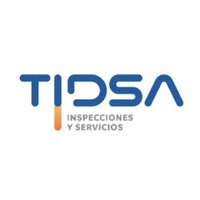TIDSA Inspecciones y Servicios logo - Similar company to Mp Tubulars