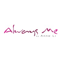 Always Me by Anne Li logo - Similar company to 4Tiitoo Gmbh - Nuia