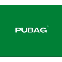 PUBAG logo - Similar company to Visual Cortex
