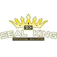 Mj Sealcoating (Seal King Franchisee Owners)