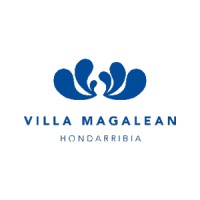 Villa Magalean Hotel & Spa**** logo - Similar company to Arima Hotel & Spa
