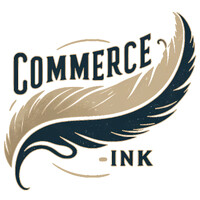 Commerce Ink logo - Similar company to Iderive (Owned By Nectar)