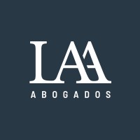 Estudio Jurídico López Alaniz Arroyo logo - Similar company to Kees Dabus Ruiz Abogados