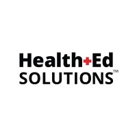 Health Ed Solutions logo - Similar company to Acls Certification Association
