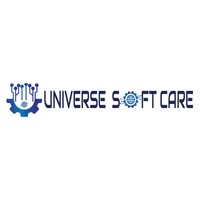 Universe Soft Care logo - Similar company to Crewlix