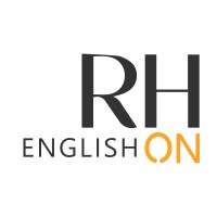 RH English ON logo - Similar company to Rh Busnello'S Solutions