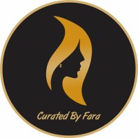 CURATED BY FARA logo - Similar company to Wedding Ally