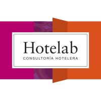 HOTELAB Consultoría Hotelera logo - Similar company to Hotel Lab Revenue Management & Sales