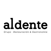 Grupo aldente logo - Similar company to Dpcreative