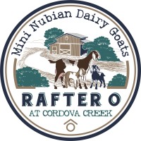 Rafter O At Cordova Creek
