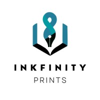 Inkfinity Prints logo - Similar company to 360Pano