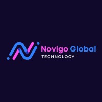 Novigo Global Technology logo - Similar company to Renaissa Ai Labs Pvt.Ltd