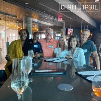 Chatt Taste Food Tour, LLC logo - Similar company to Virtual Nsli-Y