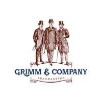 Grimm & Company logo - Similar company to Obam Productions' Llc
