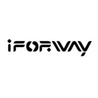 iForway Portable Power Station Manufacturer logo - Similar company to Rockpals