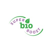 Super Bio Boost logo - Similar company to E & M Talent Partners