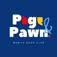 Page & Pawn logo - Similar company to Bynage Consulting & Teambuilding