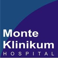 Hospital Monte Klinikum logo - Similar company to Otomedical